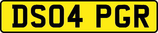 DS04PGR
