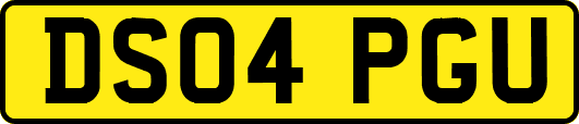 DS04PGU