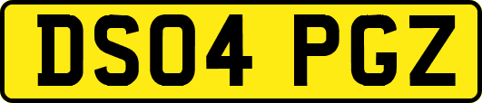 DS04PGZ