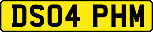 DS04PHM