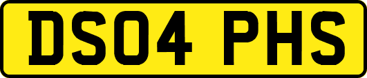 DS04PHS