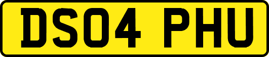 DS04PHU
