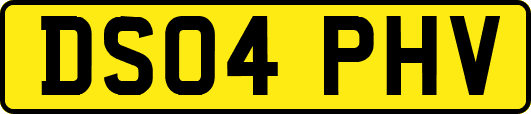 DS04PHV