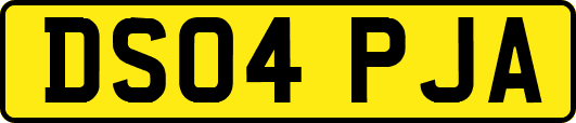 DS04PJA