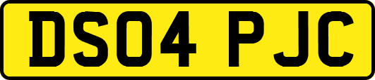 DS04PJC
