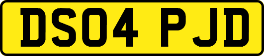 DS04PJD