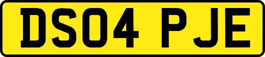 DS04PJE
