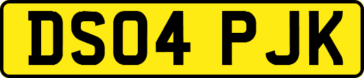 DS04PJK