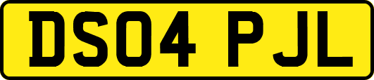DS04PJL