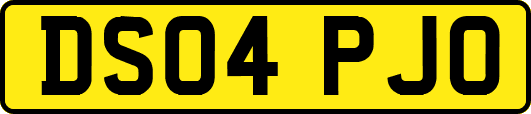 DS04PJO