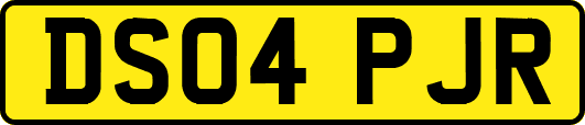 DS04PJR