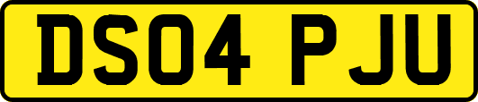 DS04PJU