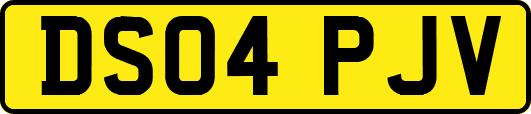 DS04PJV