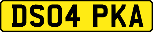 DS04PKA