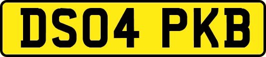 DS04PKB