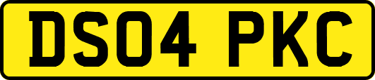DS04PKC