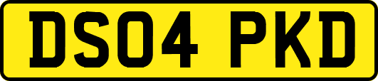 DS04PKD