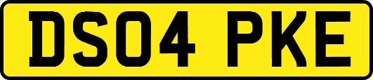 DS04PKE