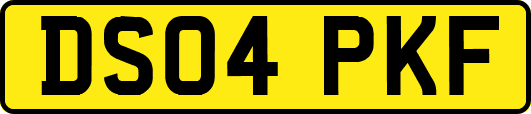 DS04PKF