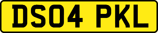 DS04PKL