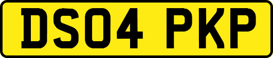 DS04PKP