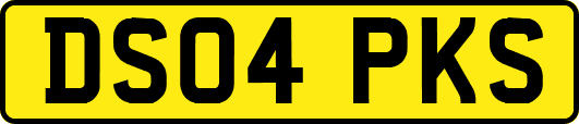 DS04PKS