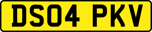 DS04PKV