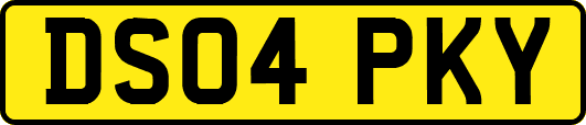 DS04PKY
