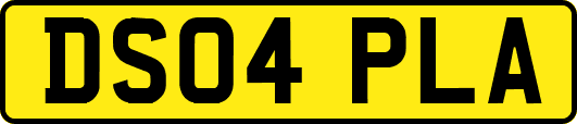 DS04PLA