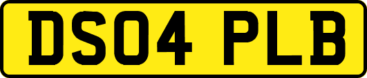 DS04PLB