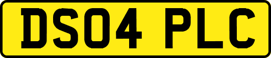 DS04PLC