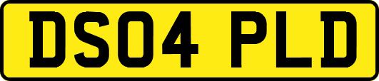 DS04PLD