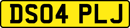 DS04PLJ