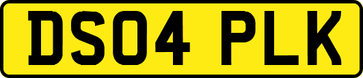 DS04PLK
