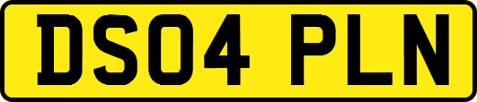 DS04PLN