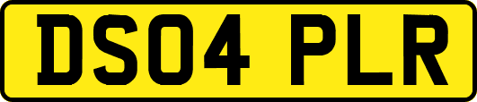 DS04PLR