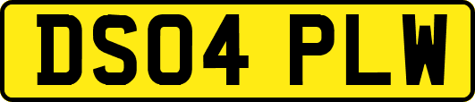 DS04PLW