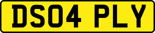 DS04PLY