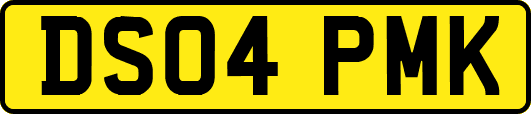 DS04PMK