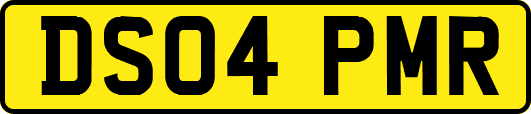 DS04PMR