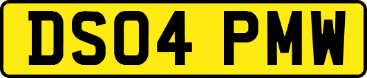 DS04PMW