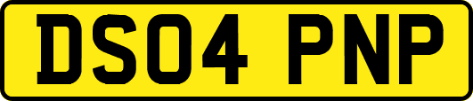 DS04PNP