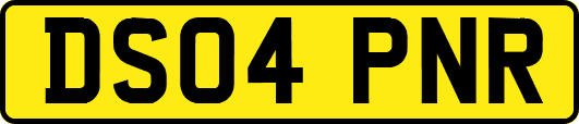DS04PNR