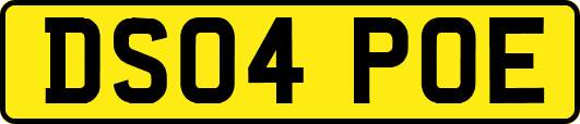 DS04POE
