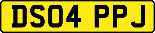 DS04PPJ