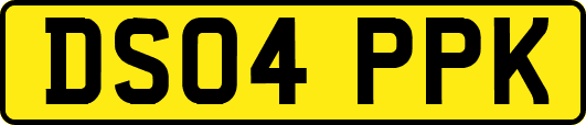 DS04PPK
