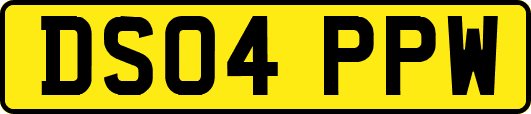 DS04PPW