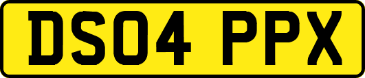 DS04PPX