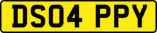 DS04PPY