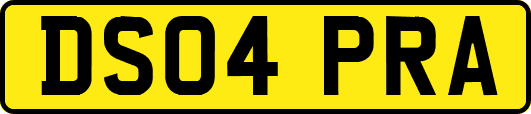 DS04PRA